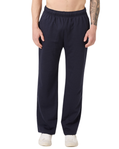 Fashion Fleece Straight Leg Sweapant