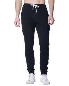 Fashion Fleece Jogger Sweatpant