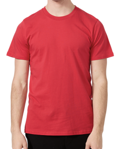 Short Sleeve USA Tee 