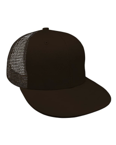 Mesh Trucker Cap