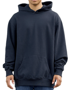 Magnum Heavyweight Fleece Hoody