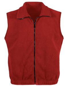 Fleece Vest