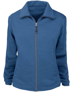Ladies' Full Zip Fleece Jacket