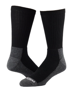 Wigwam S1221 At Work Crew Socks 