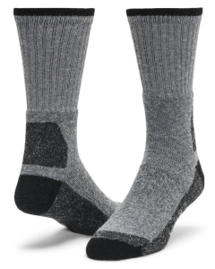 Wigwam S1350 At Work Double Duty 2-Pack 