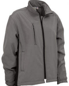 King Louie 3720 Butte Soft Shell Jacket  