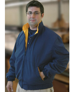 King Louie 4920 Downtown Microfiber Sport Jacket 