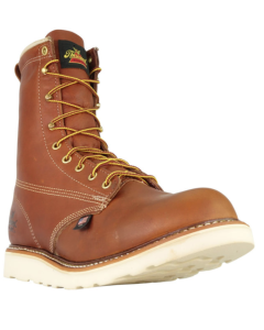 Thorogood 814-4364 American Heritage 8″ Plain Toe Boot