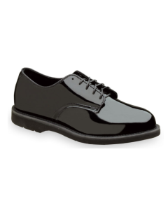 Thorogood 531-6303 Uniform Classics – Women's Poromeric Oxford 