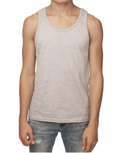 Unisex RA5058 Fine Jersey Tank Top 