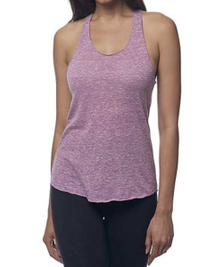 Women's Triblend Tank Top 