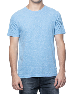 RA20051 Tri Blend Tee