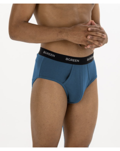 Men's Organic Cotton Brief 