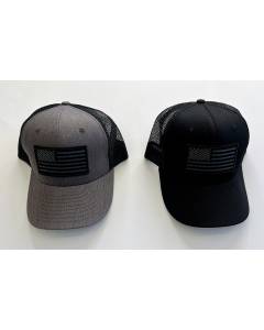 All USA Clothing Trucker Cap