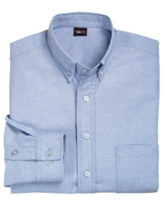 Union Line 10016 Long Oxford Sleeve Shirt 