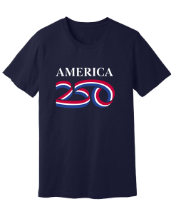 USA 250 T-Shirt