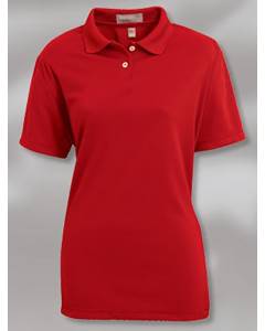 King Louie W7240 Lady Elite Polo  