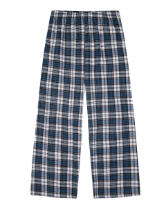 Cotton Flannel Lounge Pant
