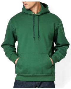 Camber 132 Arctic Thermal Hooded Pullover Sweatshirt 