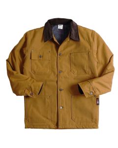 Union Line 30323 Heavyweight Duck Blanket Lined Jacket 