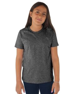Eco TriBlend Youth Short Sleeve Tee 