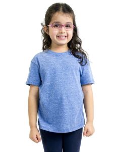 Eco TriBlend Toddler Short Sleeve Tee  