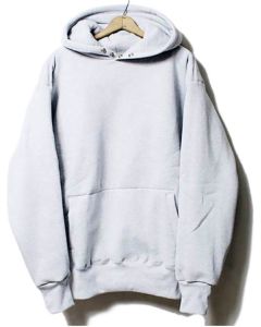 Camber 441 Industrial Double Thick Pullover Hooded Sweatshirt 