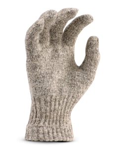 Handwear Mid Weight Ragg Glove