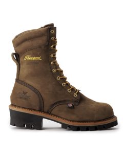 Thorogood 804-3554 9" Studhorse Waterproof Steel Toe Boot