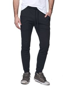 Unisex Organic RPET French Terry Jogger Pant 