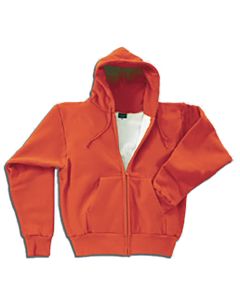 Camber C-231 Industrial Hooded Jacket 