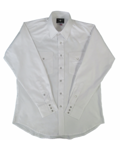 Primo Pinpoint Oxford Shirt