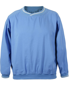 Men's Pullover Windshirts | Golf Wind Jackets | All USA Clothing