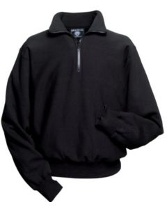 GrayBear GB530 Premium Weight 1/4 Zip Shirt 