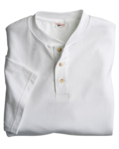Union Line 10063 Short Sleeve Henley with Pocket 