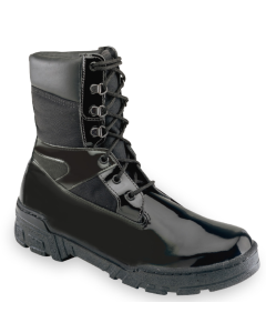 Thorogood 831-6823 Uniform Classics – 8″ Poromeric Commando Plus Boot 