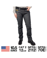 Benchmark 2907FR Ladies Flexy FR Jeans