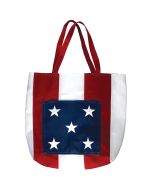 USA Flag Bag