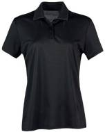 Women's Moisture Dry Pique Polo 