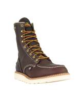 Thorogood 814-3800 1957 Series – Waterproof – 8″ Briar Pitstop Moc Toe