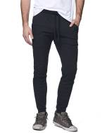 Unisex Organic RPET French Terry Jogger Pant 