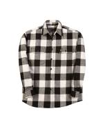 Lumberjack Flannel Work Shirt Made in America 