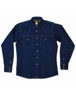 BB Brand B505R Work Shirt 