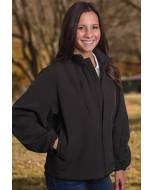 King Louie L3700 Lady Challenger Full Zip Jacket 