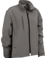 King Louie 3720 Butte Soft Shell Jacket  
