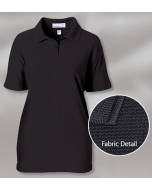 King Louie W4000 Lady Crest Polo  