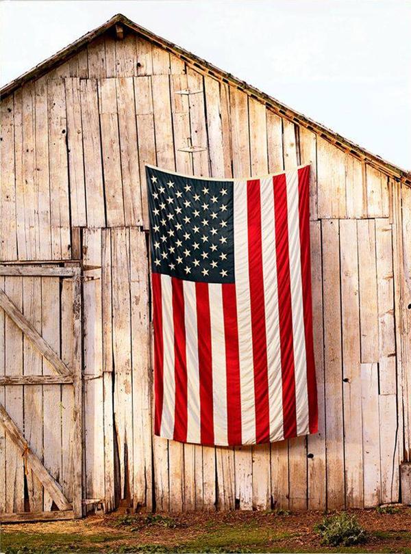7 Reasons to Buy American Made