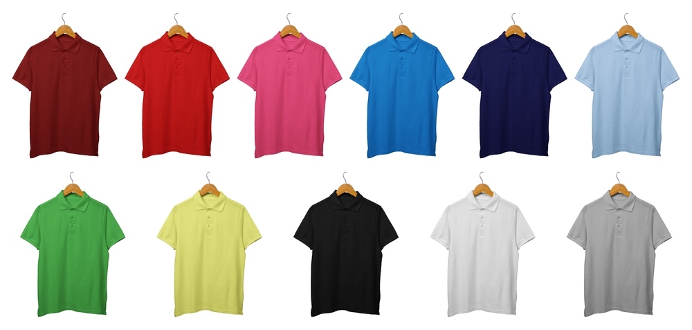 Best Polo Shirts Made in USA | All USA Clothing