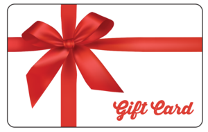 General Holiday Gift Card