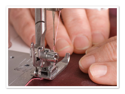 Sewing